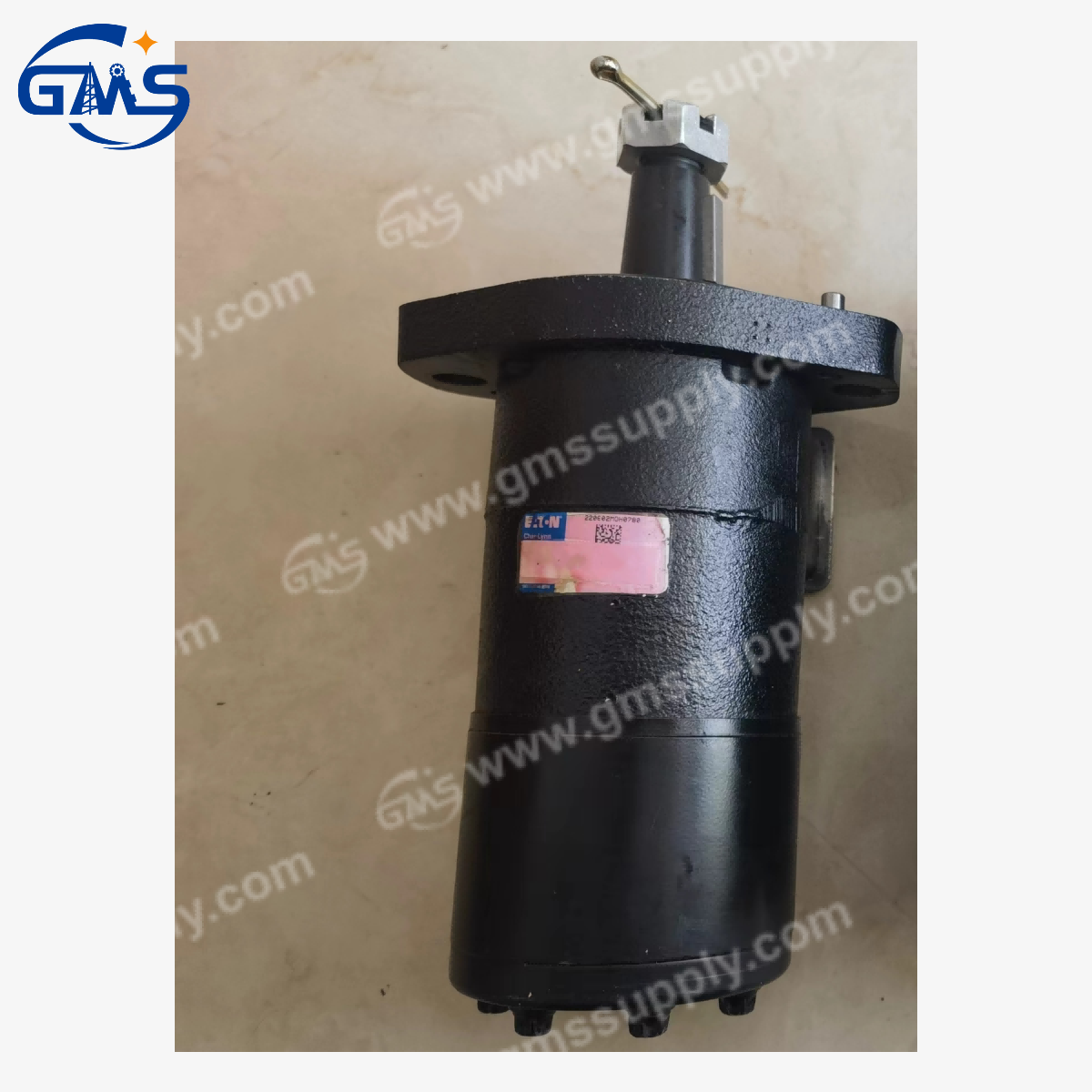 114375-1 Hydraulic Motor